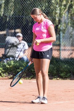 Ida Wobker 734 - Masters Nord